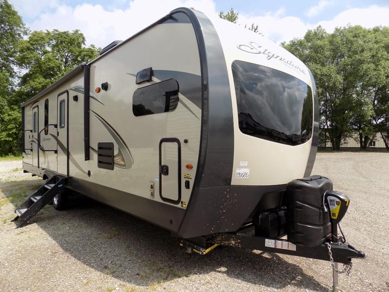 rockwood travel trailers prices