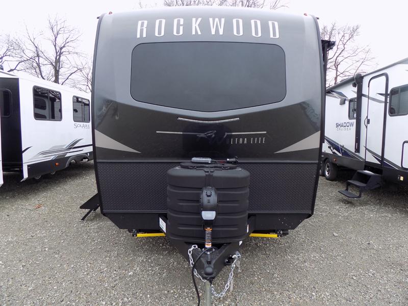 rockwood 26 ft travel trailer